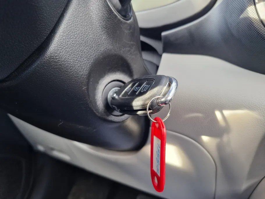 2024 Hyundai Venue Smart 