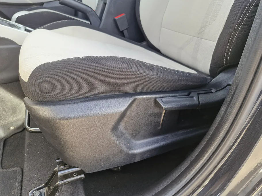 2024 Hyundai Venue Smart 