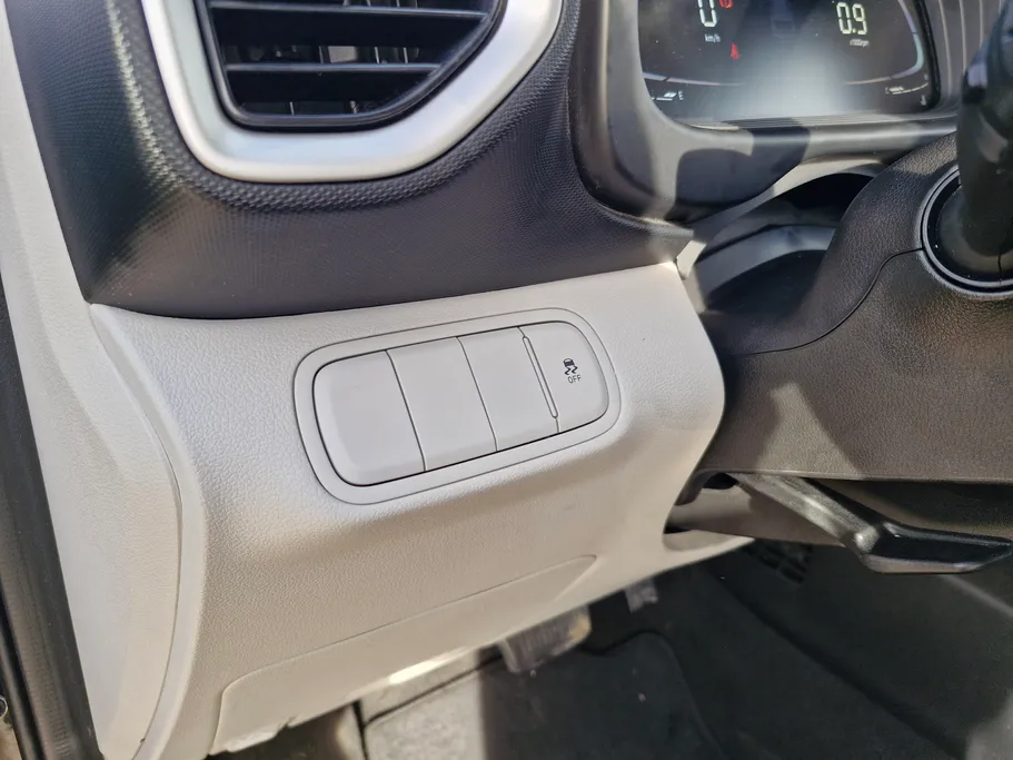 2024 Hyundai Venue Smart 