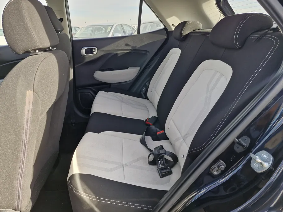 2024 Hyundai Venue Smart 