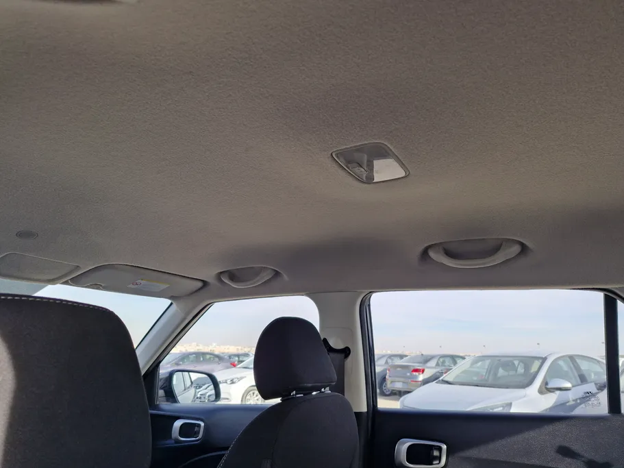 2024 Hyundai Venue Smart 