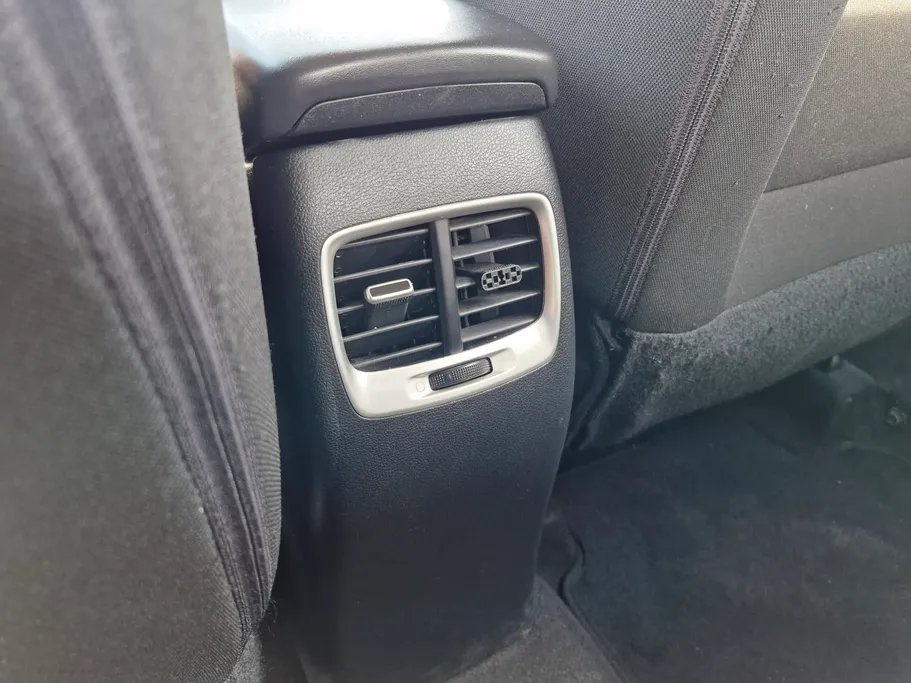 2024 Hyundai Venue Smart 