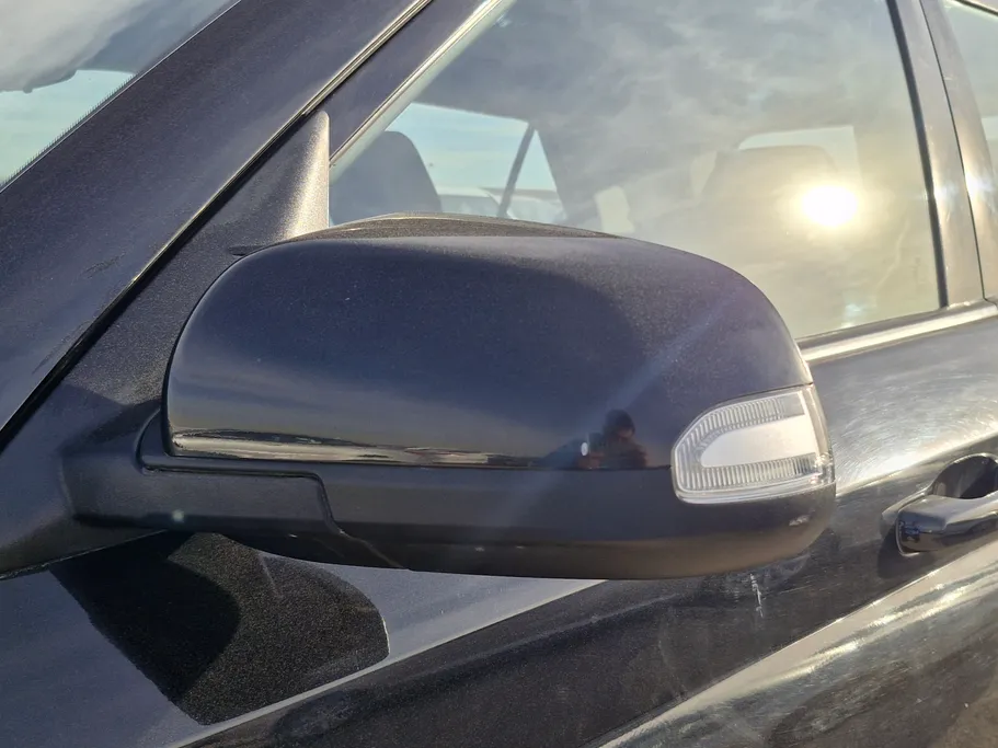 2024 Hyundai Venue Smart 