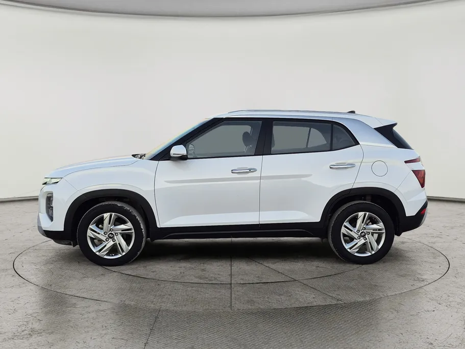2024 Hyundai Creta Smart 