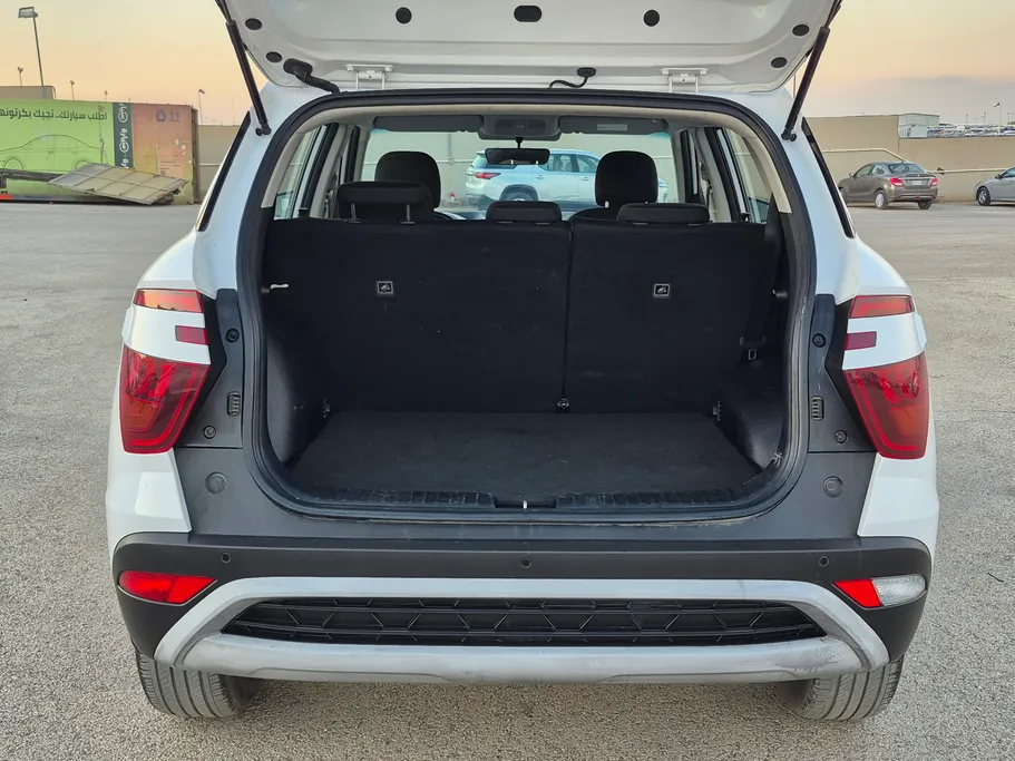 هيونداي كريتا سمارت 2024 