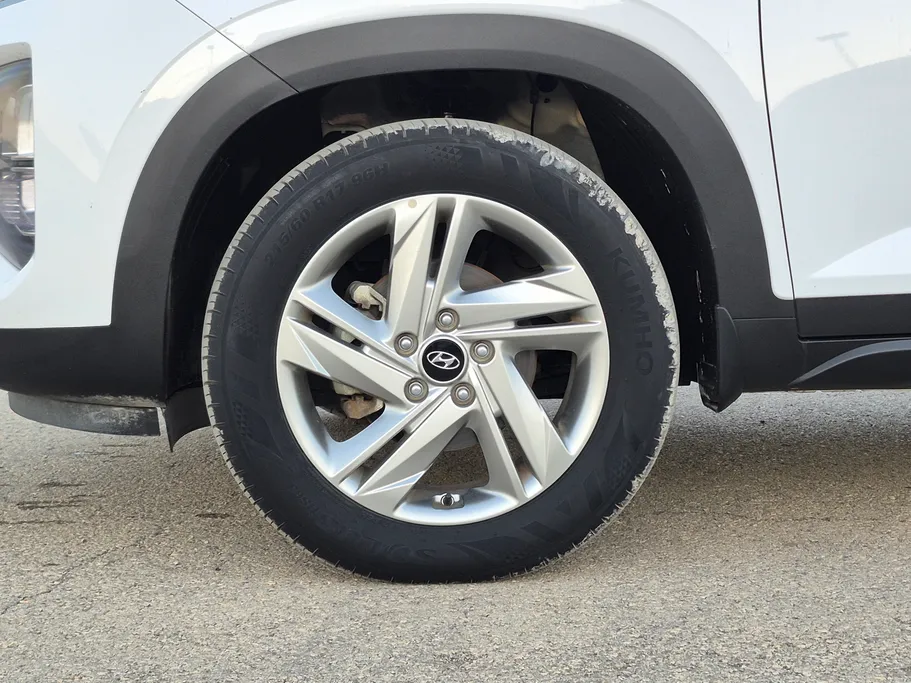 هيونداي كريتا سمارت 2024 