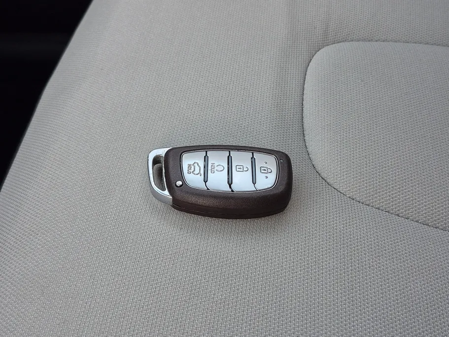 هيونداي كريتا سمارت 2024 