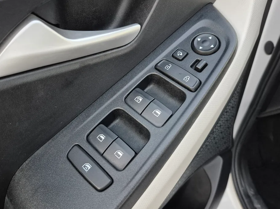 هيونداي كريتا سمارت 2024 