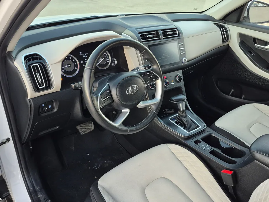 هيونداي كريتا سمارت 2024 