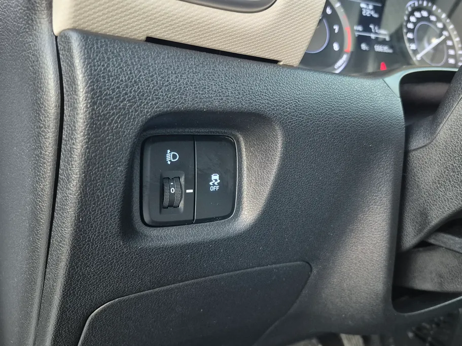 هيونداي كريتا سمارت 2024 