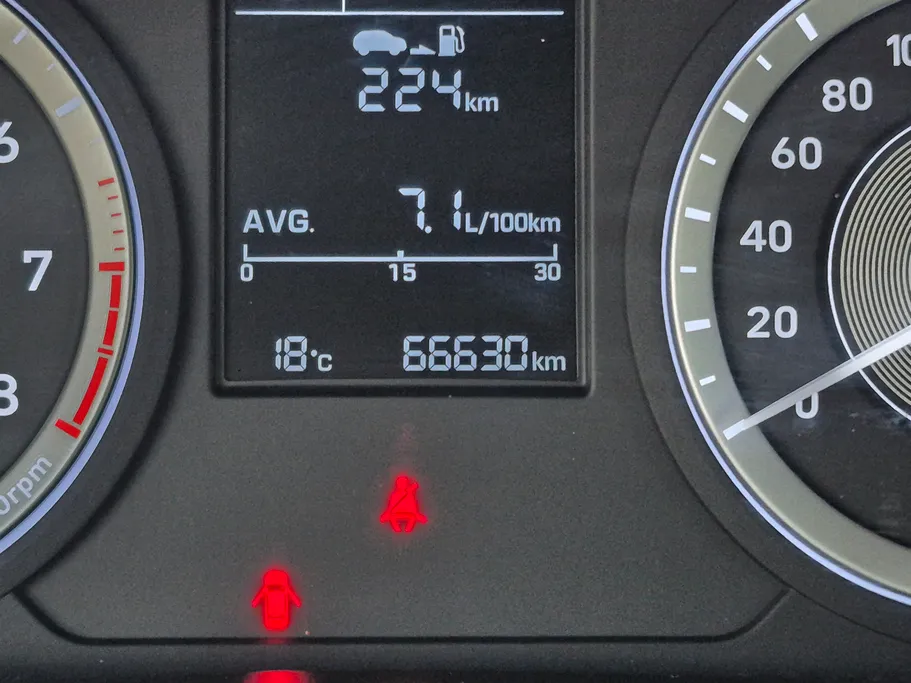 هيونداي كريتا سمارت 2024 