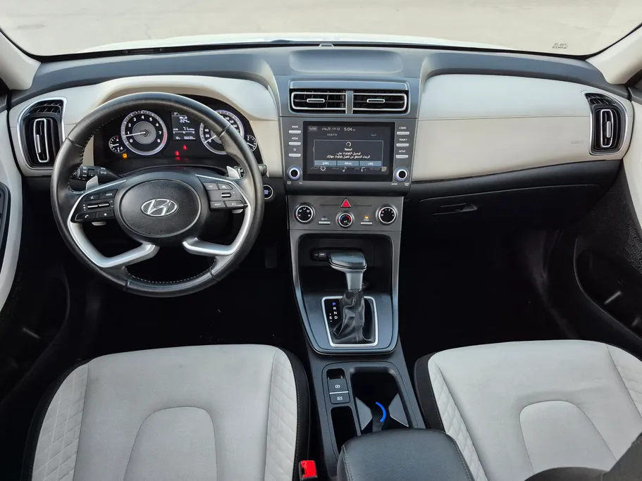 هيونداي كريتا سمارت 2024 