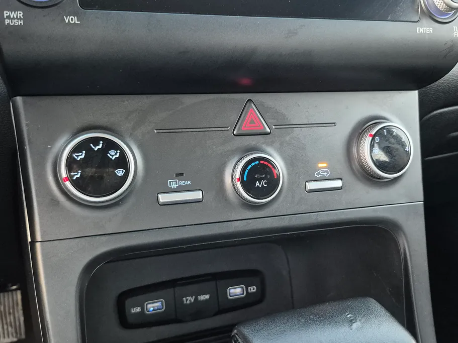 هيونداي كريتا سمارت 2024 