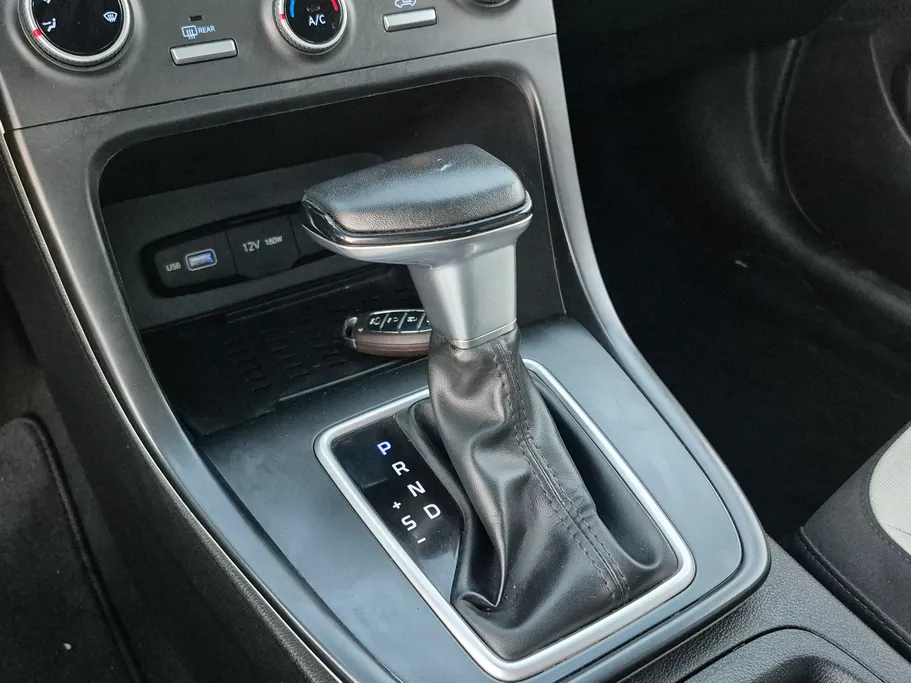 هيونداي كريتا سمارت 2024 