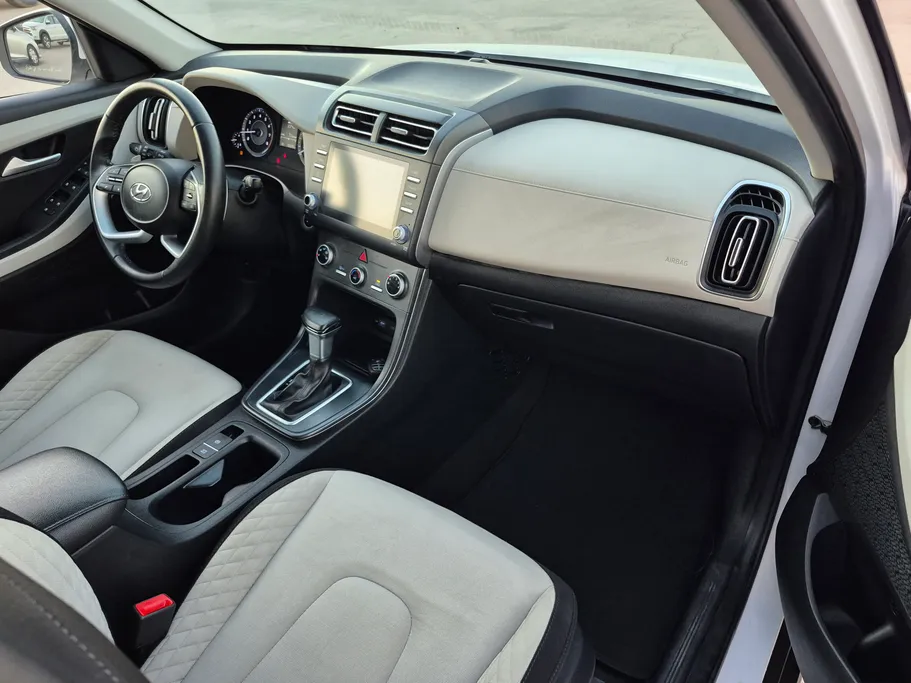 هيونداي كريتا سمارت 2024 