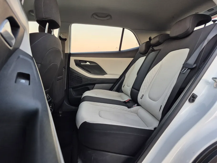 هيونداي كريتا سمارت 2024 