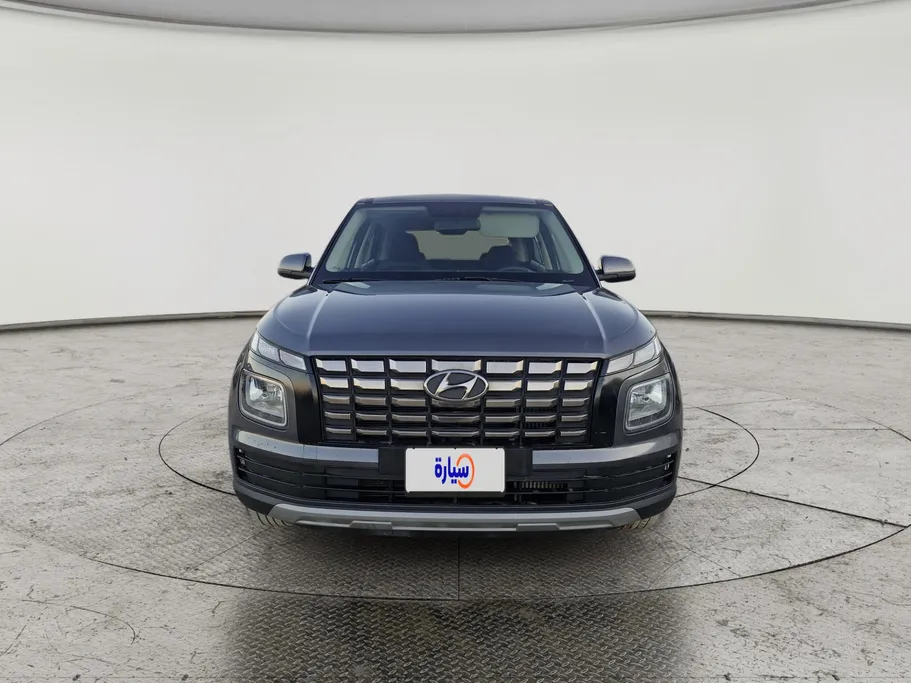 هيونداي فينو سمارت 2024 