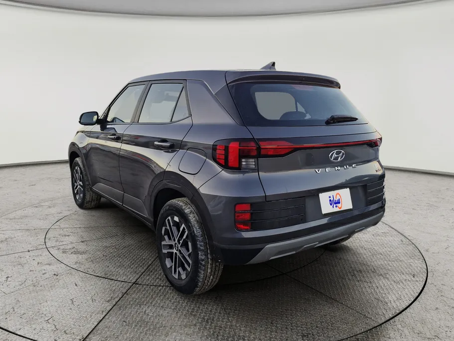 هيونداي فينو سمارت 2024 