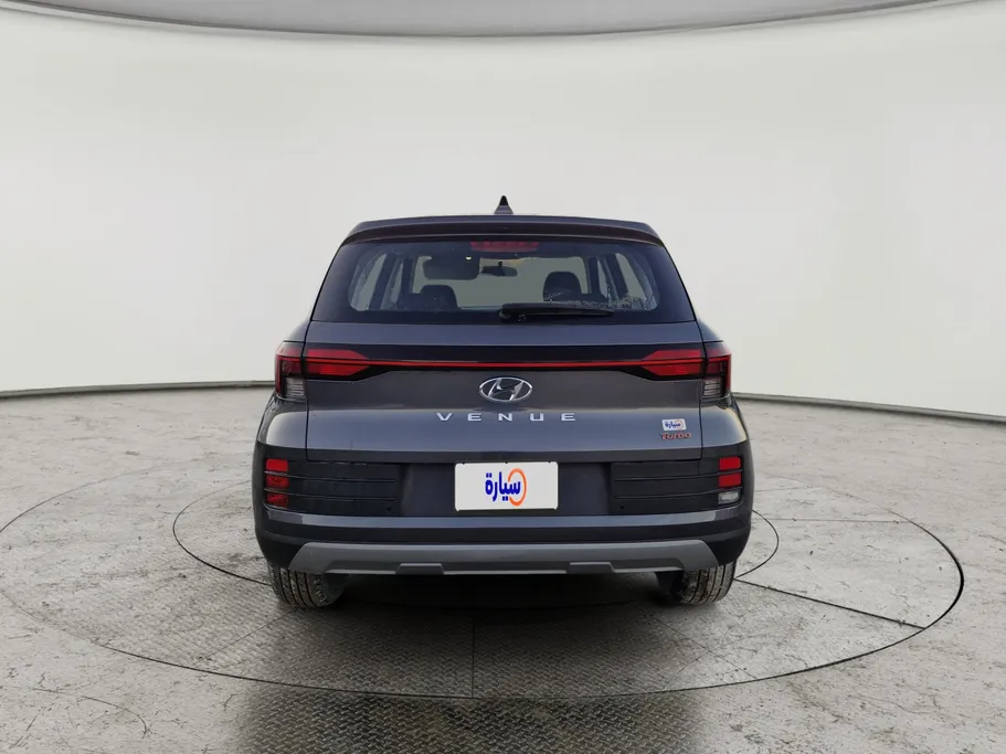 هيونداي فينو سمارت 2024 