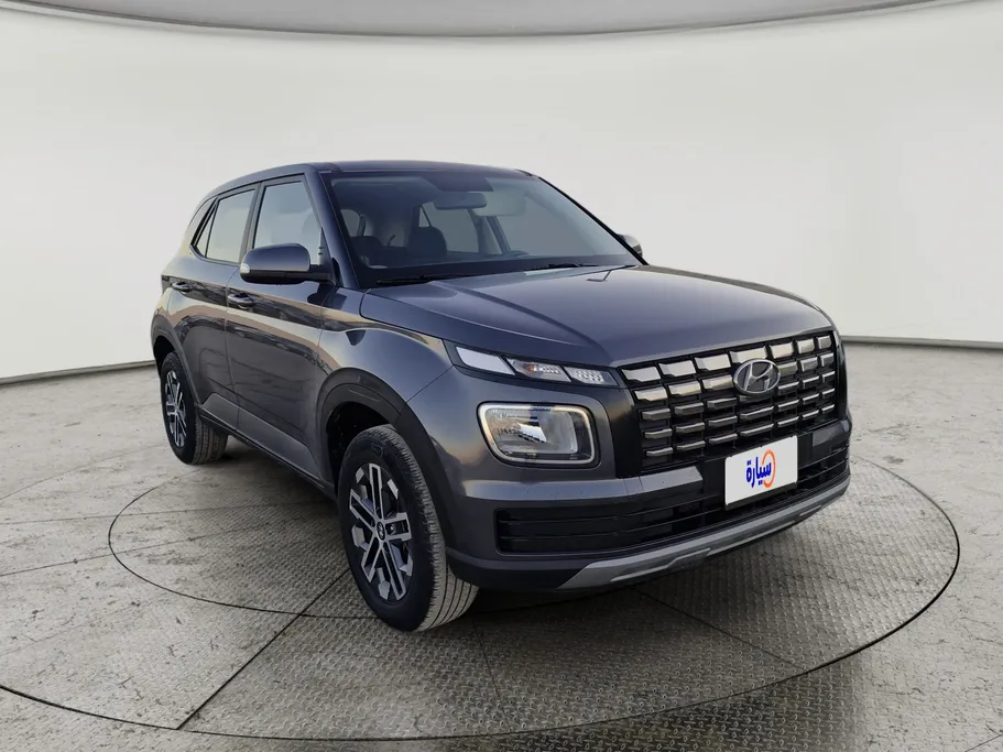 هيونداي فينو سمارت 2024 