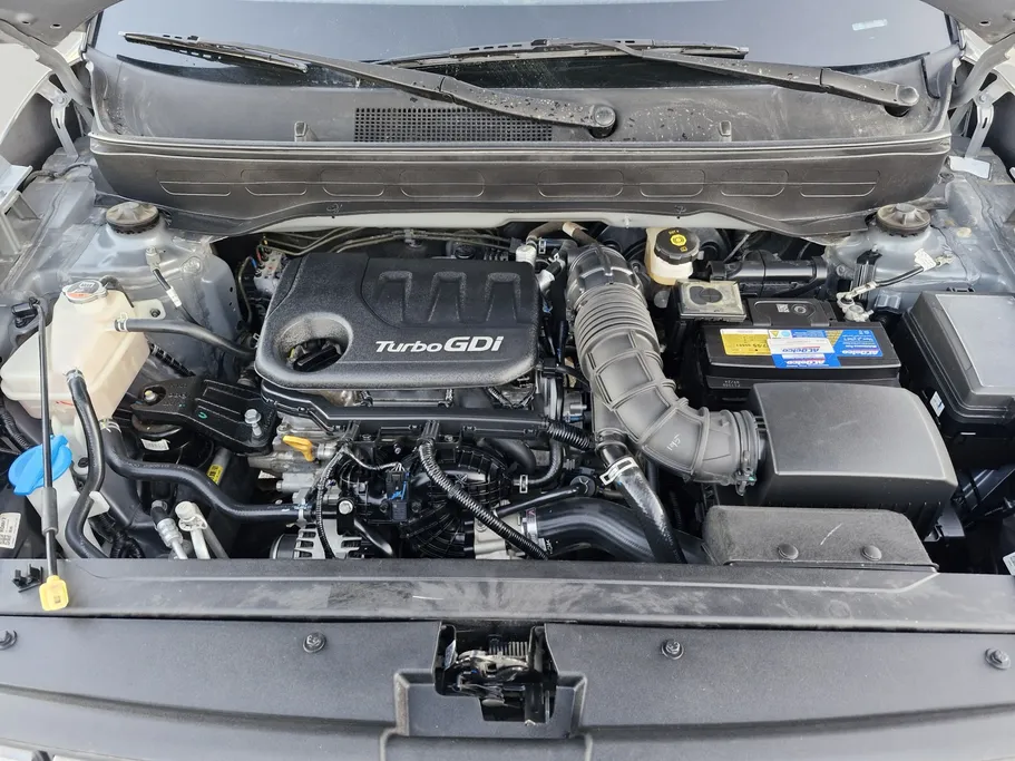 هيونداي فينو سمارت 2024 