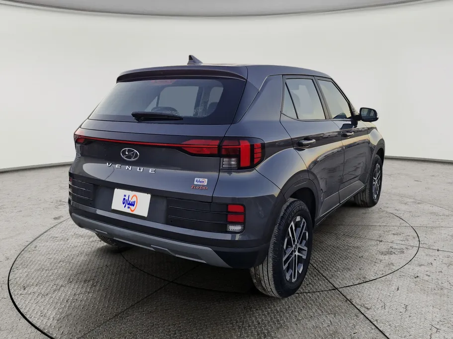 هيونداي فينو سمارت 2024 