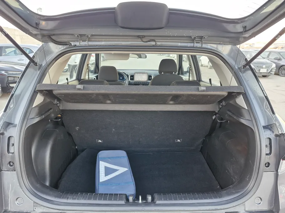 هيونداي فينو سمارت 2024 