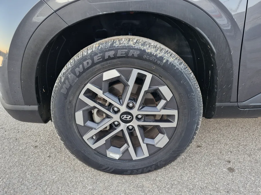 هيونداي فينو سمارت 2024 