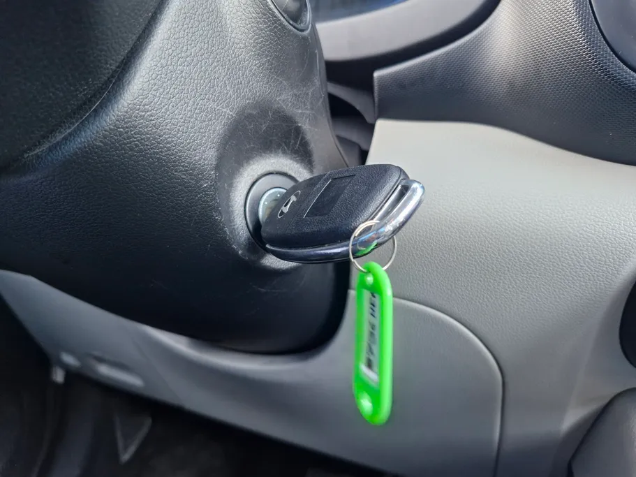 هيونداي فينو سمارت 2024 