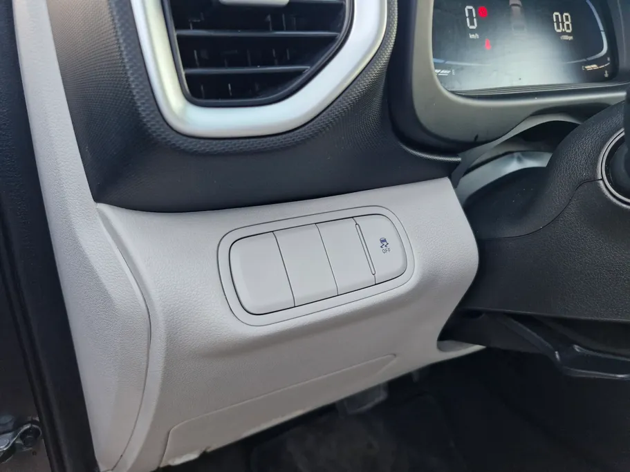 هيونداي فينو سمارت 2024 