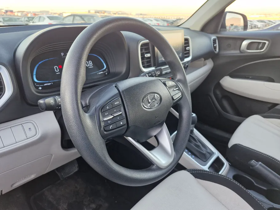 هيونداي فينو سمارت 2024 