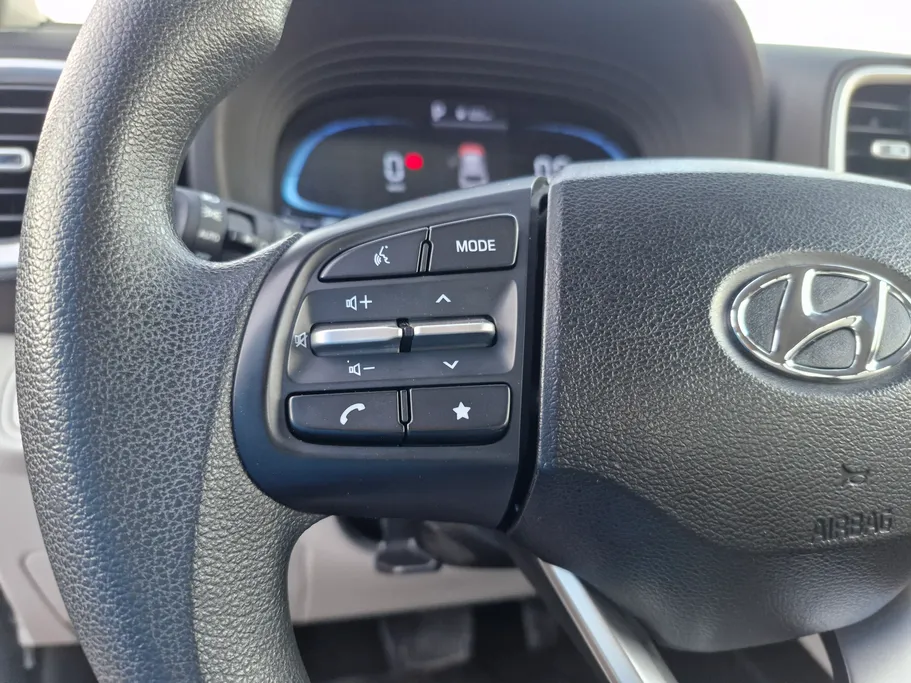 هيونداي فينو سمارت 2024 