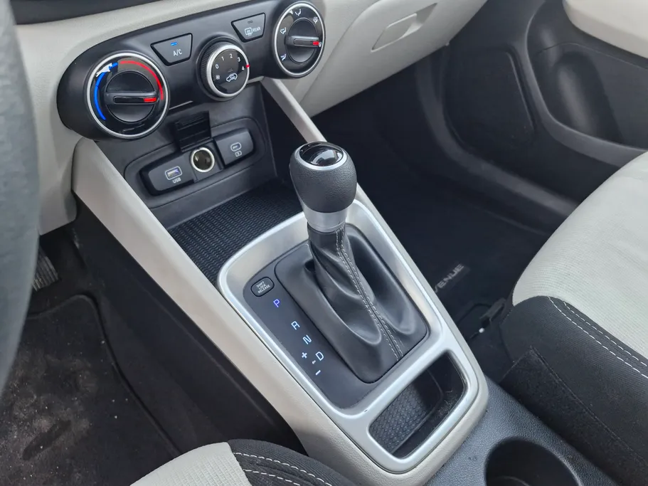 هيونداي فينو سمارت 2024 