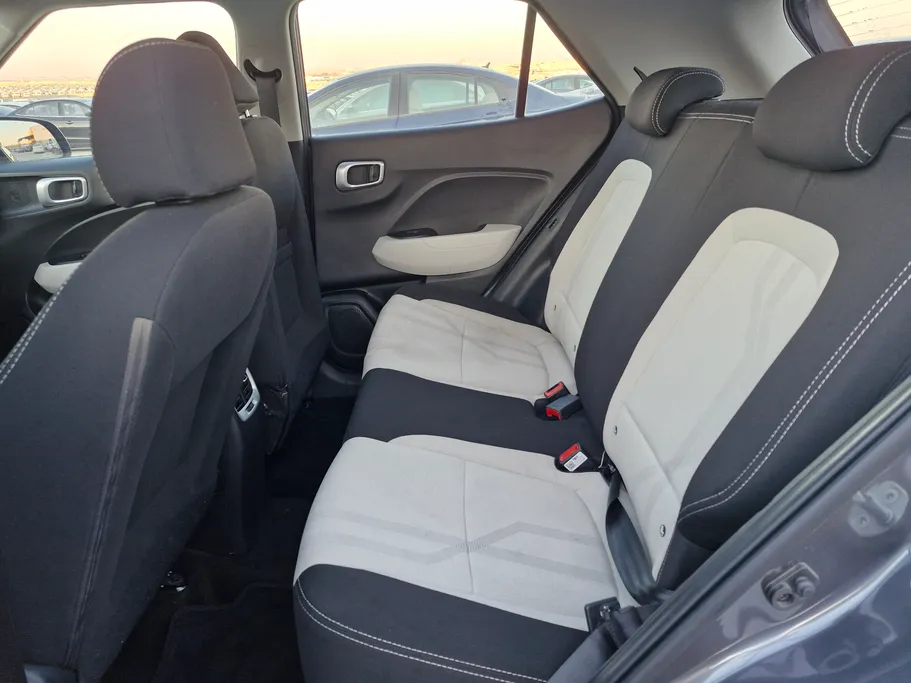 هيونداي فينو سمارت 2024 