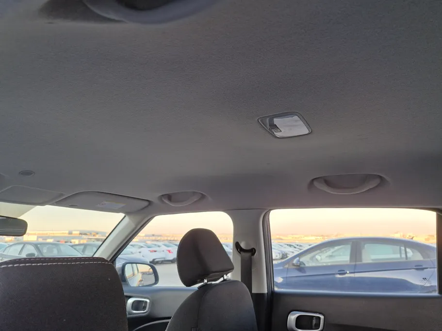 هيونداي فينو سمارت 2024 