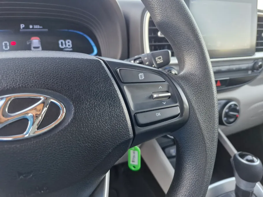 هيونداي فينو سمارت 2024 