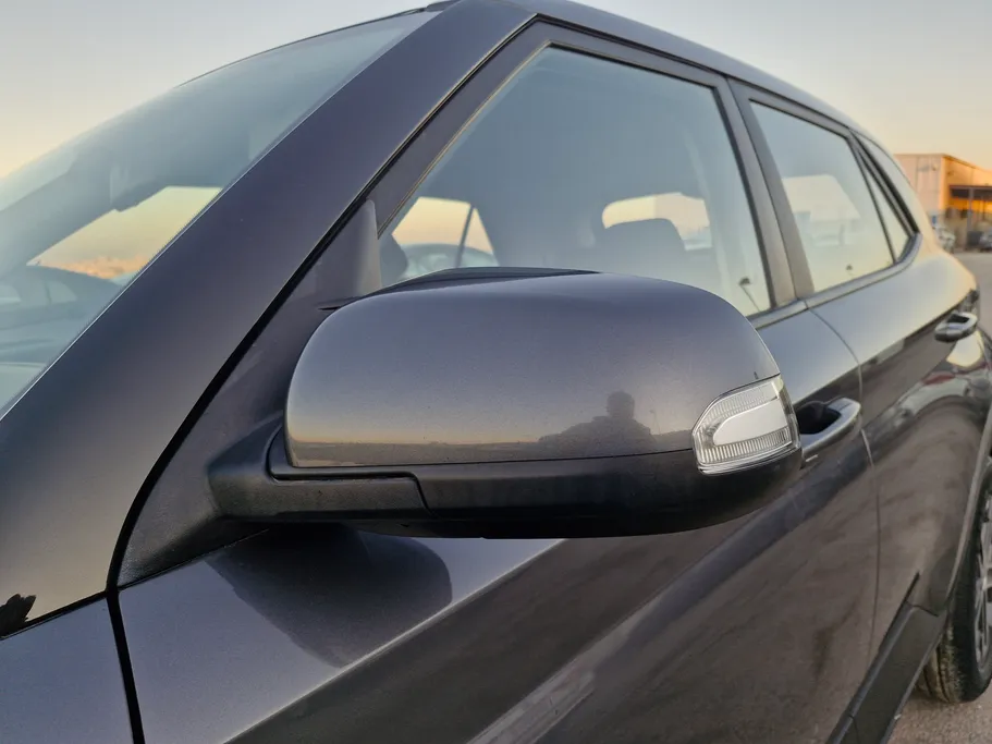 هيونداي فينو سمارت 2024 