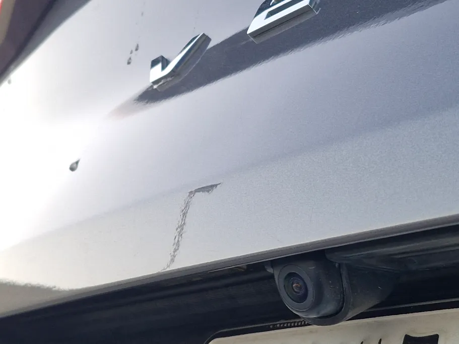 هيونداي فينو سمارت 2024 