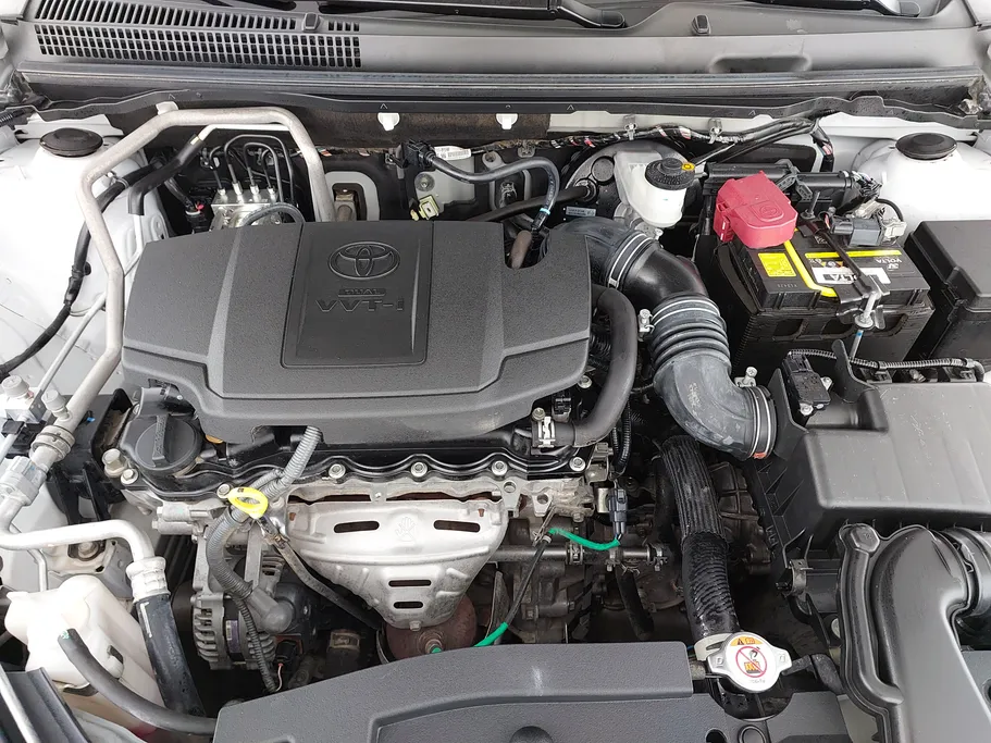 2023 Toyota Yaris  Y 