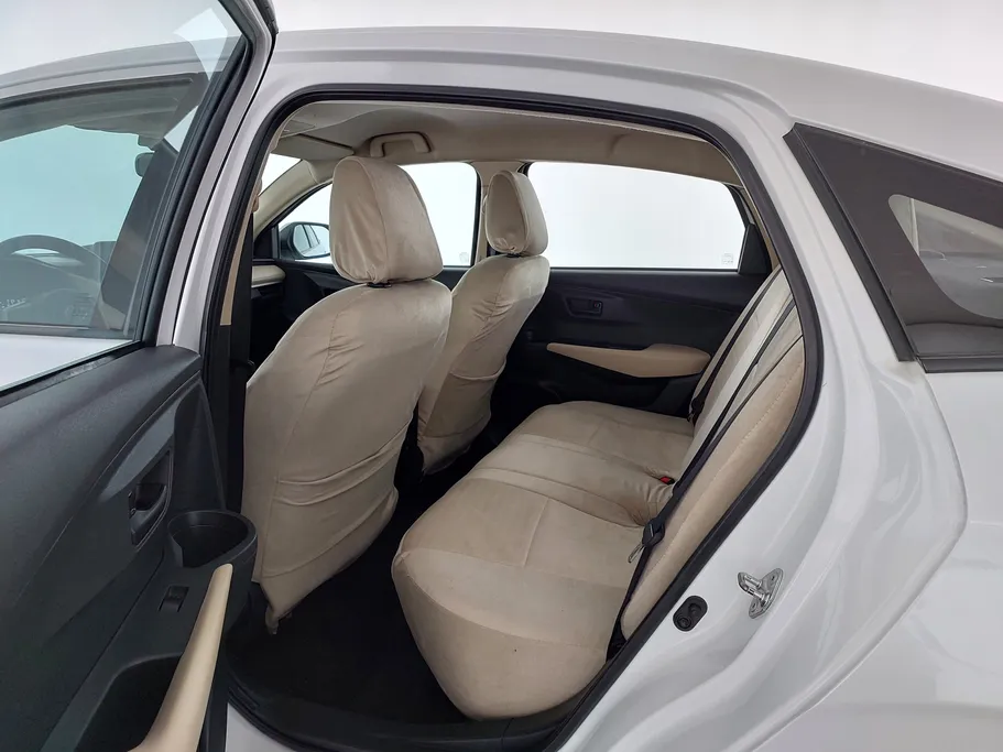 2023 Toyota Yaris  Y 