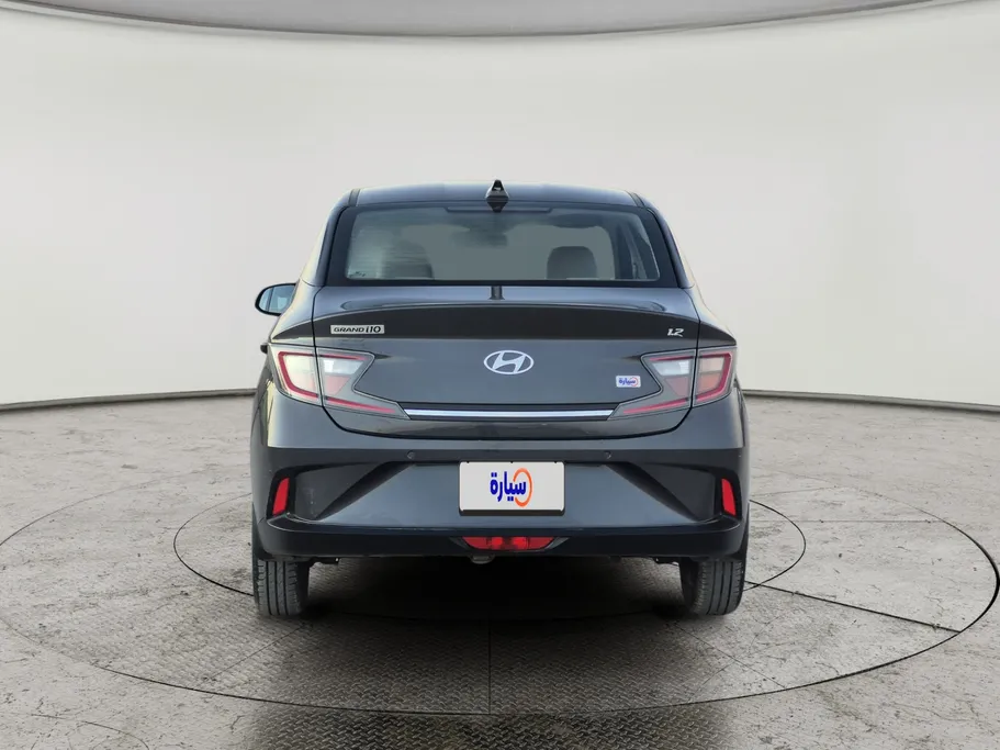 هيونداي Grand i10 فلييت 2024 