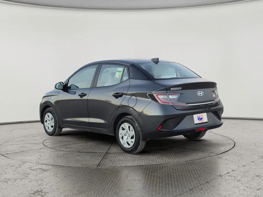 هيونداي Grand i10 فلييت 2024 