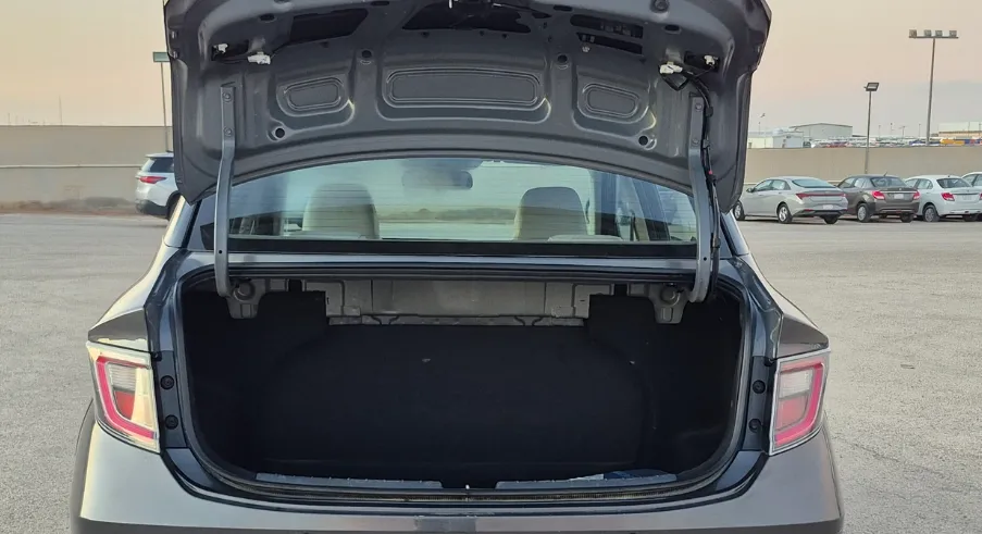 2024 Hyundai Grand i10 Fleet 