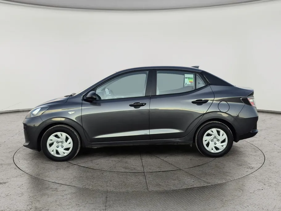 2024 Hyundai Grand i10 Fleet 