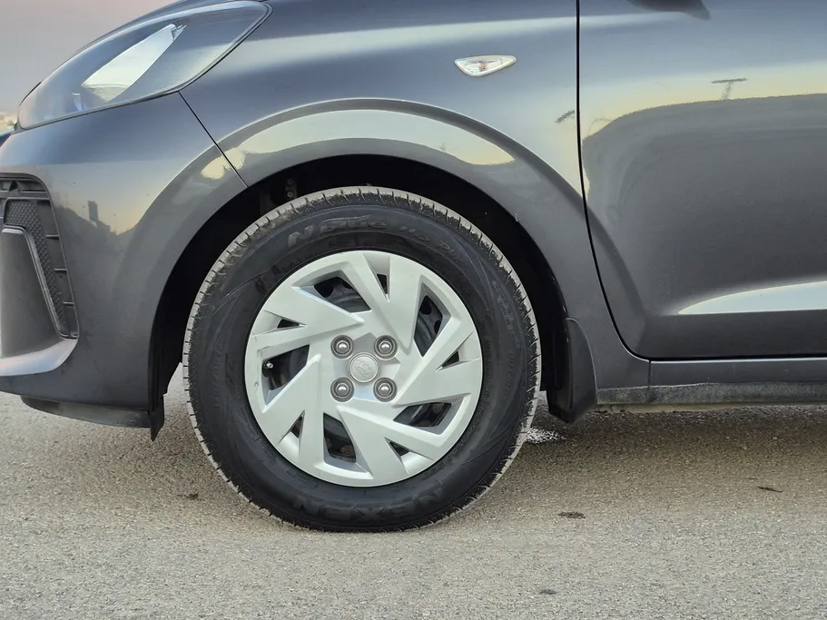 2024 Hyundai Grand i10 Fleet 