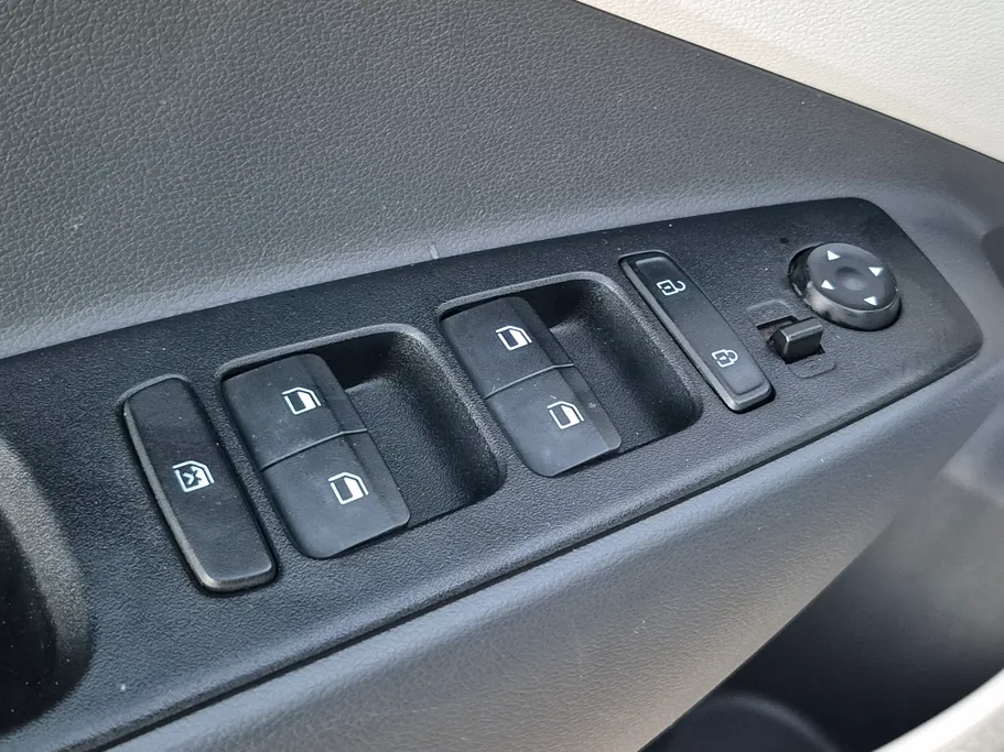 2024 Hyundai Grand i10 Fleet 