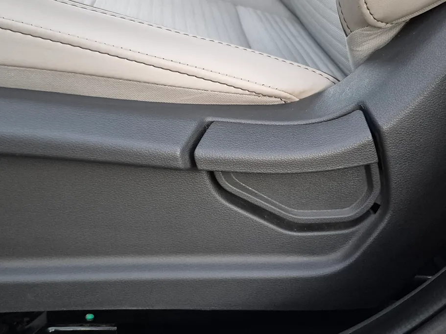 2024 Hyundai Grand i10 Fleet 