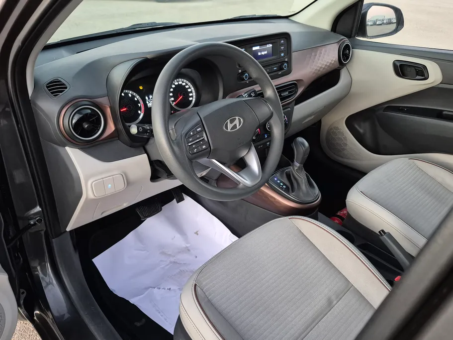 2024 Hyundai Grand i10 Fleet 