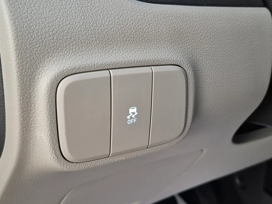 2024 Hyundai Grand i10 Fleet 