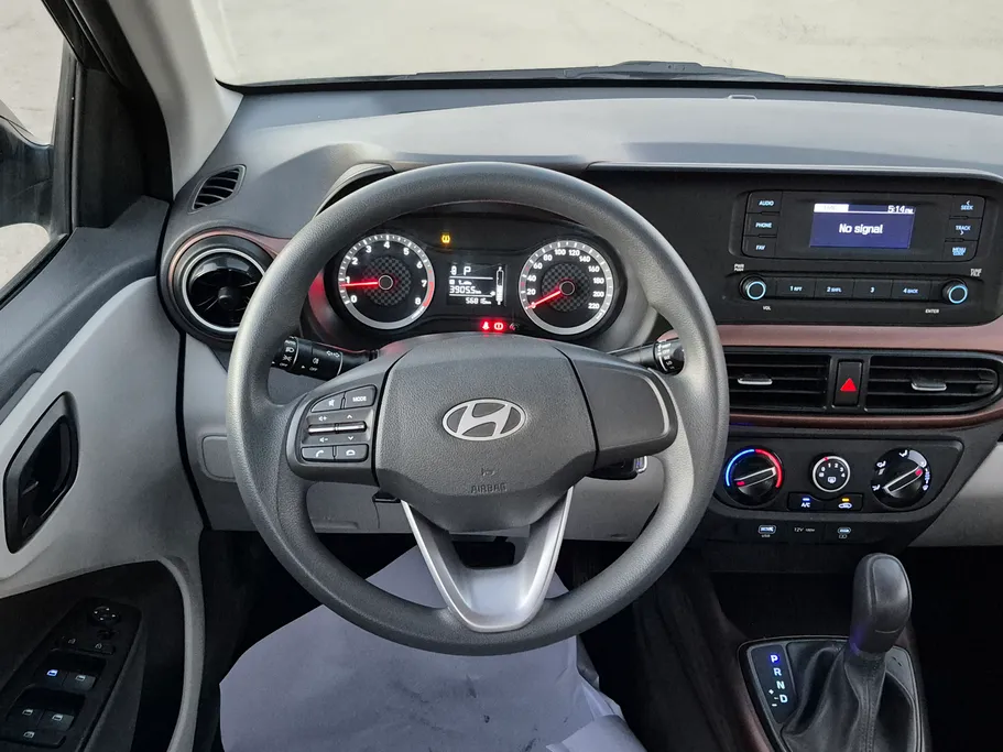 2024 Hyundai Grand i10 Fleet 